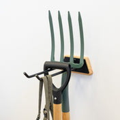 Rockbridge Wall Hook | Holds 50 lbs | Single, Wall Mounted, StoreYourBoard, , , at Festive Water Paddlesports