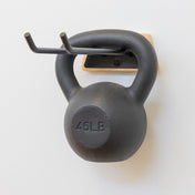 Rockbridge Wall Hooks | 2 - Pack, Wall Mounted, StoreYourBoard, , , at Festive Water Paddlesports