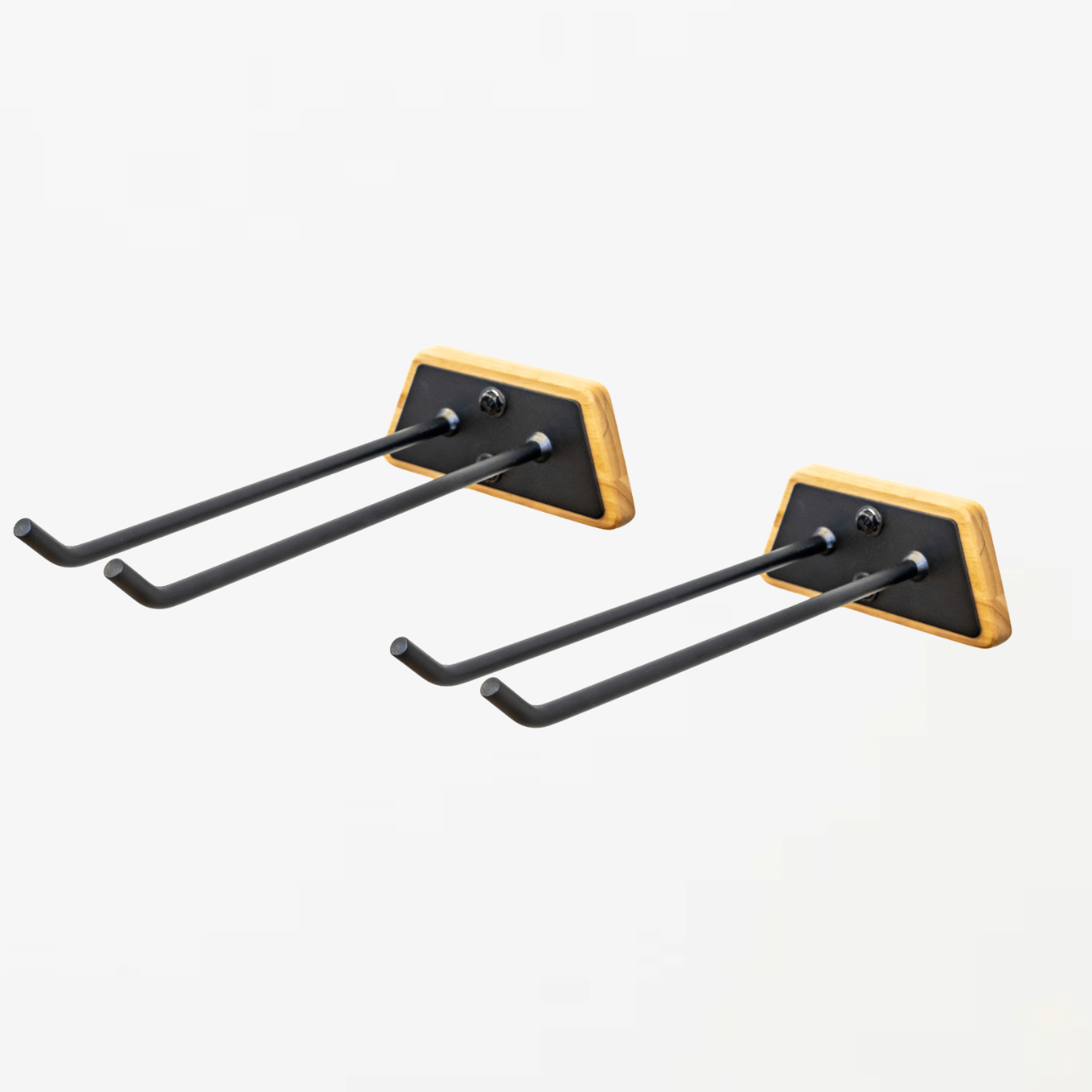 Rockbridge Wall Hooks | 2 - Pack, Wall Mounted, StoreYourBoard, , , at Festive Water Paddlesports