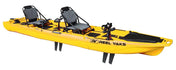 Rocket 13.8ft Tandem Fin Drive Modular Fishing Kayak, Fishing Kayak, ReelYaks, Custom in 8 - 11 weeks at Festive Water Paddlesports
