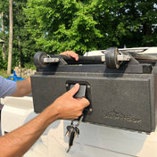 Rod Pro, , Boonedox USA, at Festive Water Paddlesports