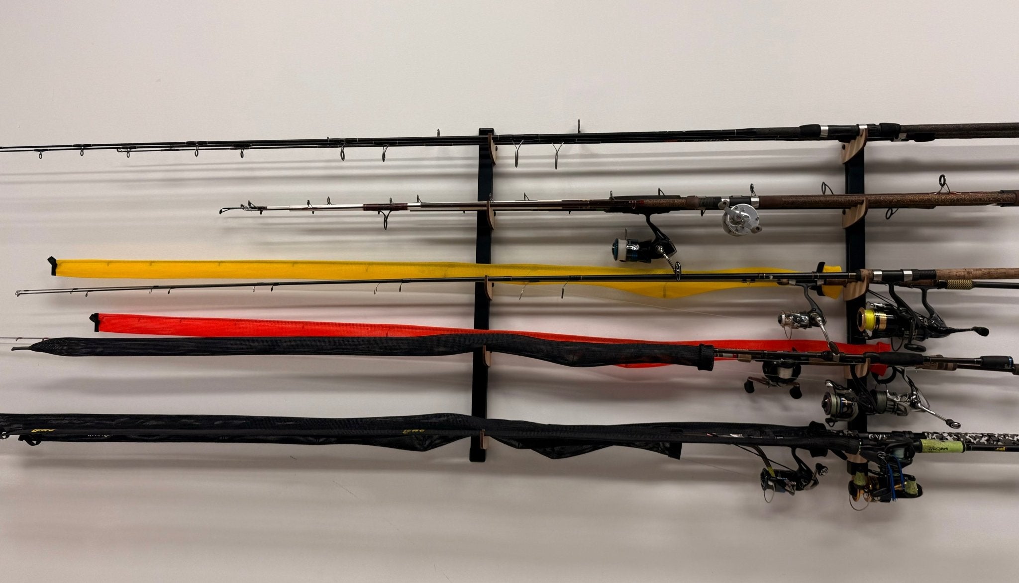 Rod Rest, , Boonedox USA, at Festive Water Paddlesports