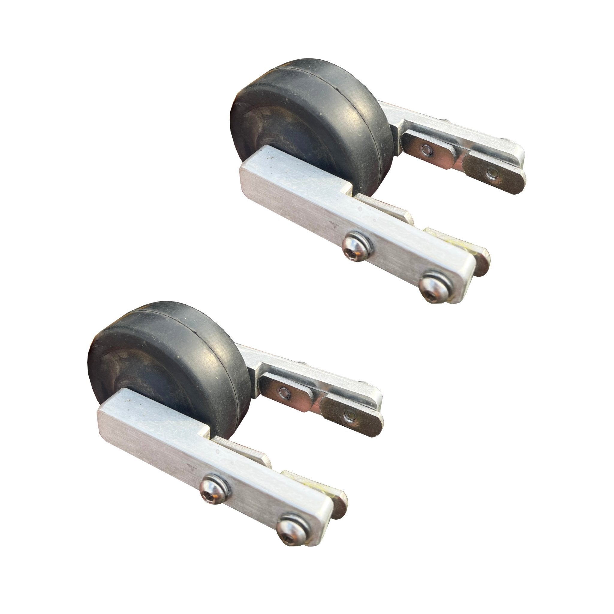 Roller Assembly, , Boonedox USA, at Festive Water Paddlesports