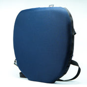 Round Kushion | River Bank Collection, , Kayak Kushion, Graphite Bertha at Festive Water Paddlesports