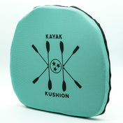 Round Kushion | Vivid Collection, , Kayak Kushion, Aqua Bertha at Festive Water Paddlesports