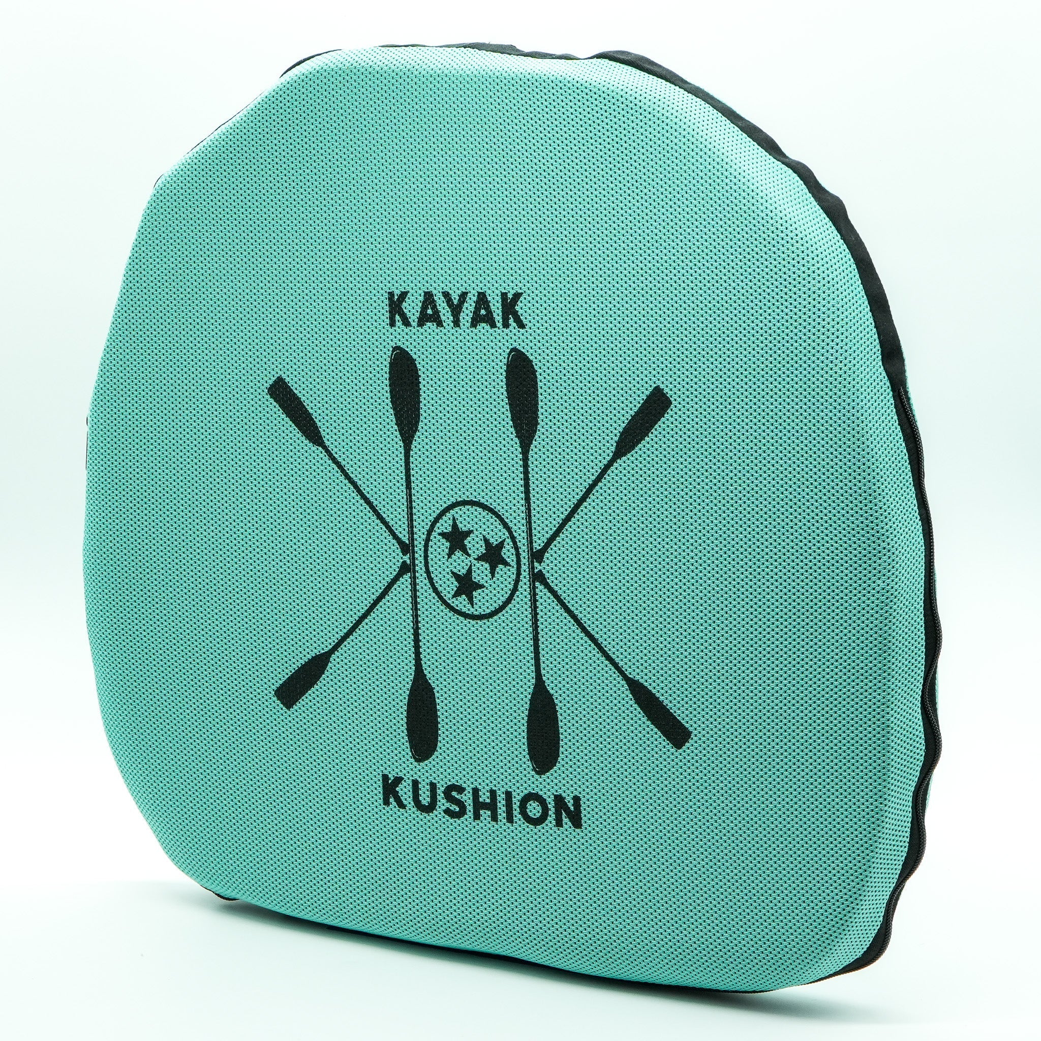 Round Kushion | Vivid Collection, , Kayak Kushion, Aqua Bertha at Festive Water Paddlesports