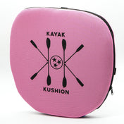 Round Kushion | Vivid Collection, , Kayak Kushion, Pink Bertha at Festive Water Paddlesports