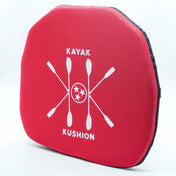 Round Kushion | Vivid Collection, , Kayak Kushion, Red Bertha at Festive Water Paddlesports