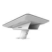 Scanstrut 6" Aluminum PowerTower Mount f/Starlink [APT - 150 - SL - 01], Radar/TV Mounts, Scanstrut, , , at Festive Water Paddlesports