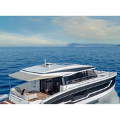 Scanstrut 6" Aluminum PowerTower Mount f/Starlink [APT - 150 - SL - 01], Radar/TV Mounts, Scanstrut, , , at Festive Water Paddlesports