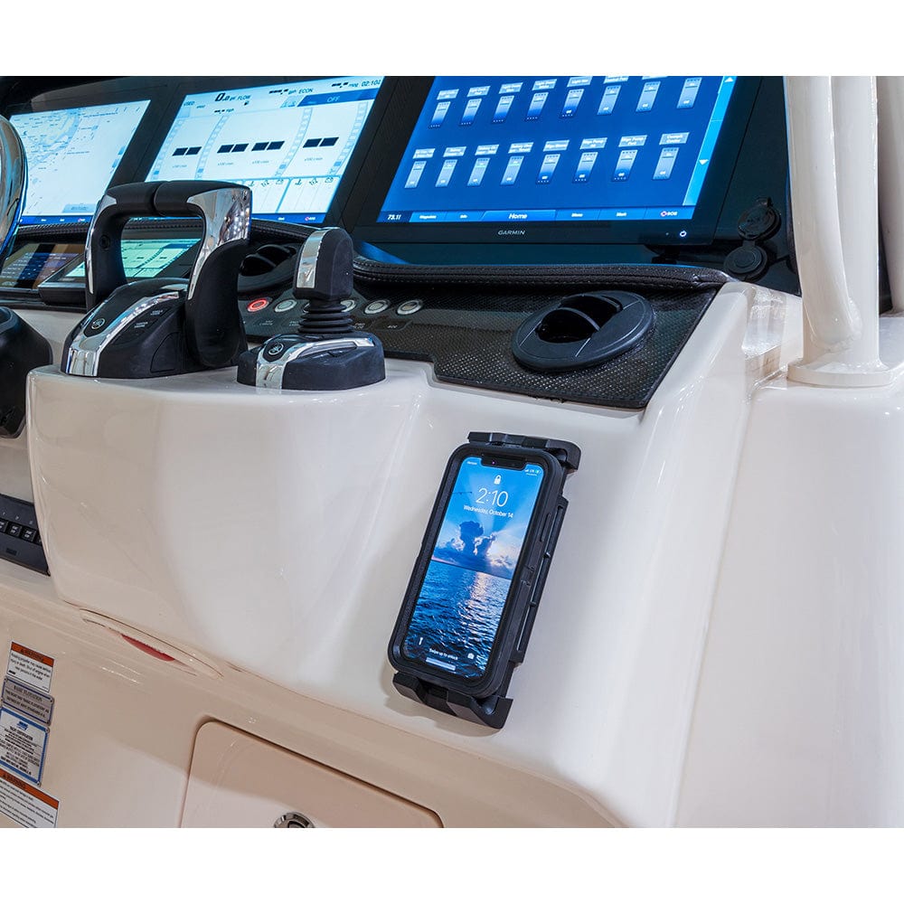 Scanstrut Active 15W Wireless Adjustable Phone Charging Mount - 12/24V [SC - CW - 04G], Accessories, Scanstrut, , , at Festive Water Paddlesports