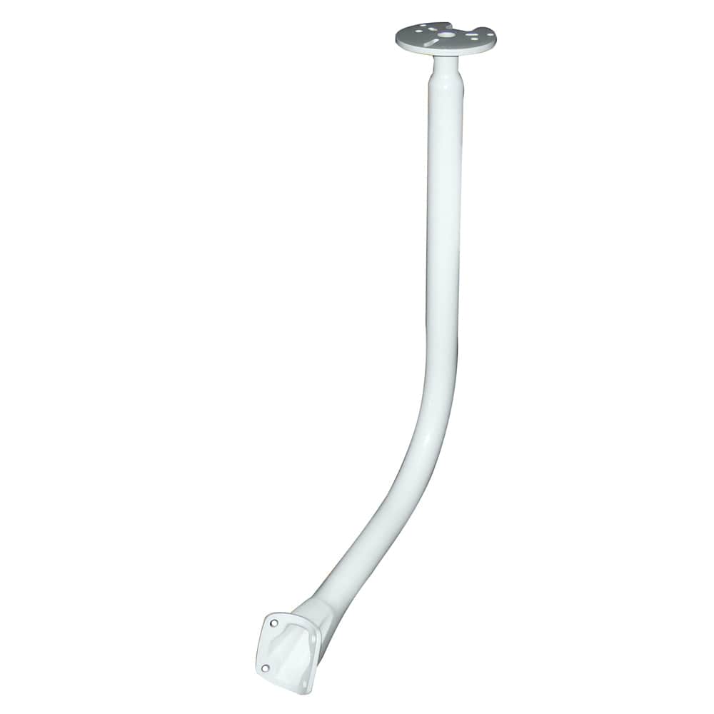 Scanstrut APT - LB - 01 PowerTower Center Mounted Light Bar [APT - LB - 01], Radar/TV Mounts, Scanstrut, , , at Festive Water Paddlesports