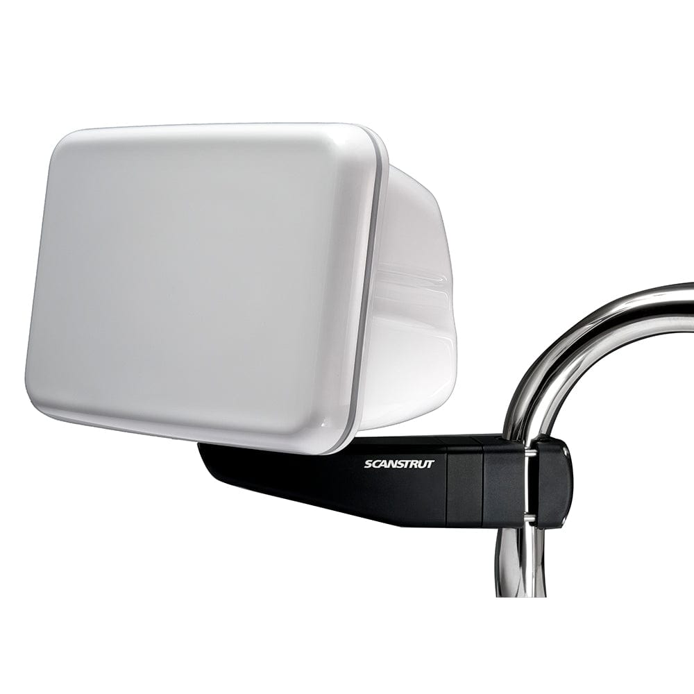 Scanstrut Arm Mounted Pod Compact - Up to 8" Displays [SPR - 8 - AM], Display Mounts, Scanstrut, , , at Festive Water Paddlesports