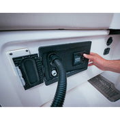 Scanstrut ATMOS 12V Integrated Air Station [SC - AOB - A2], Air Pumps, Scanstrut, , , at Festive Water Paddlesports