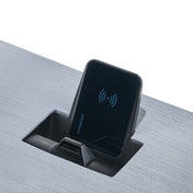 Scanstrut Aura Magnetic Wireless Charger - 10W - 12/24V [SC - CW - 12F], Accessories, Scanstrut, , , at Festive Water Paddlesports