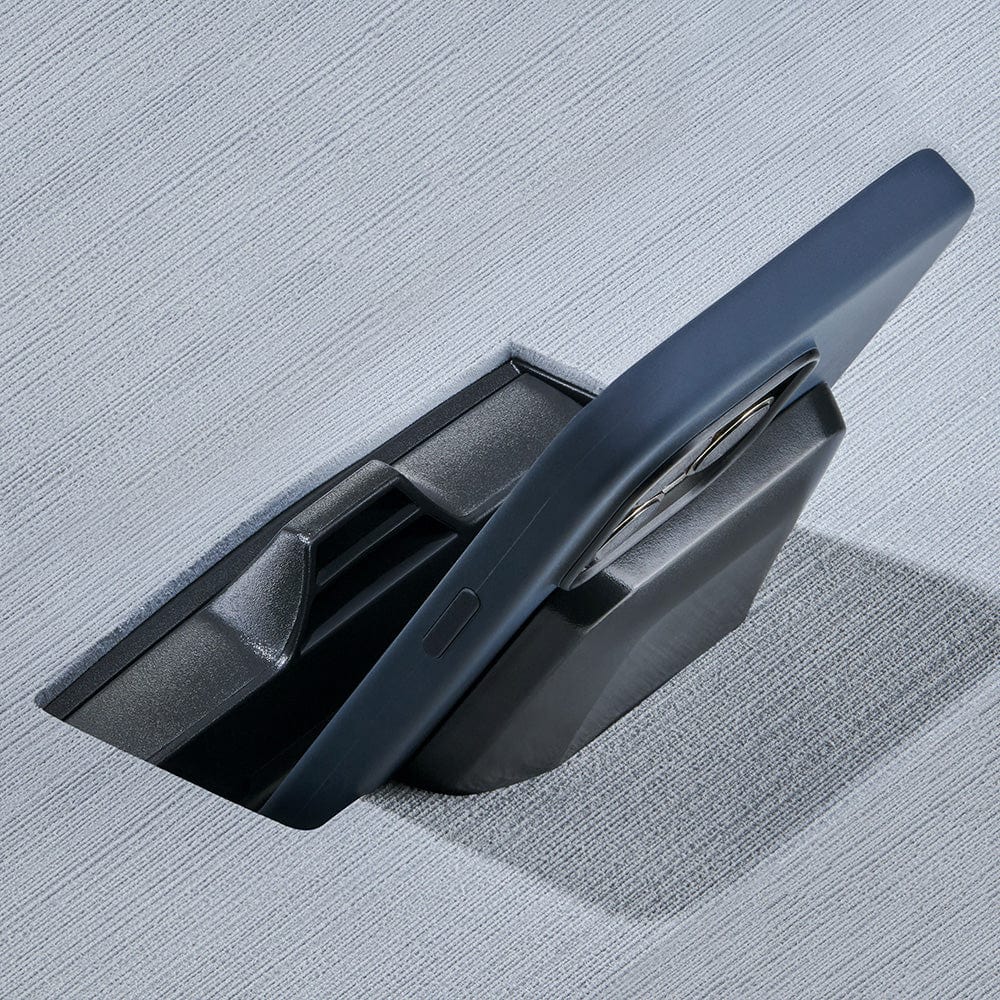 Scanstrut Aura Magnetic Wireless Charger - 10W - 12/24V [SC - CW - 12F], Accessories, Scanstrut, , , at Festive Water Paddlesports