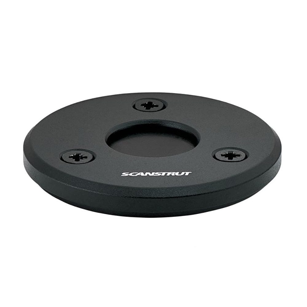 Cables 9 - 14mm Connectors Up to 21mm [DS - LP - 21B - BLK], Wire Management, Scanstrut, , , at Festive Water Paddlesports