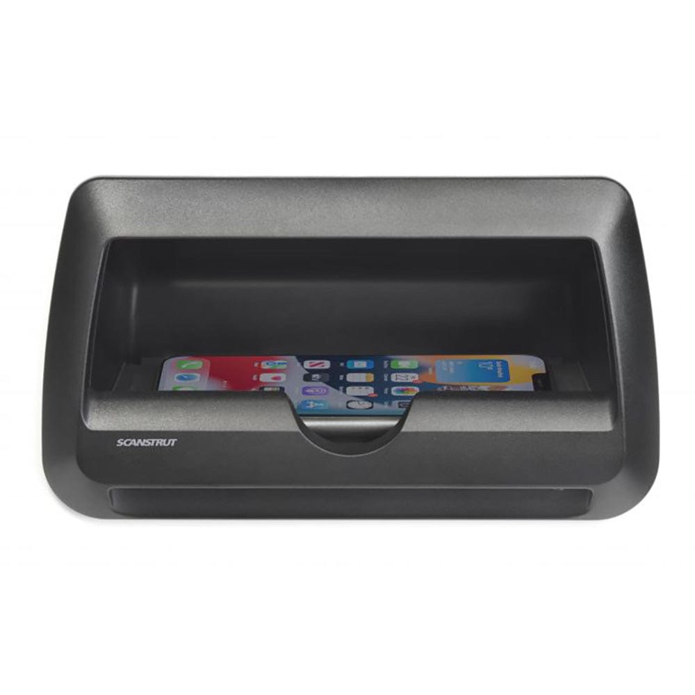 24V [SC - CW - 9GT], Accessories, Scanstrut, , , at Festive Water Paddlesports