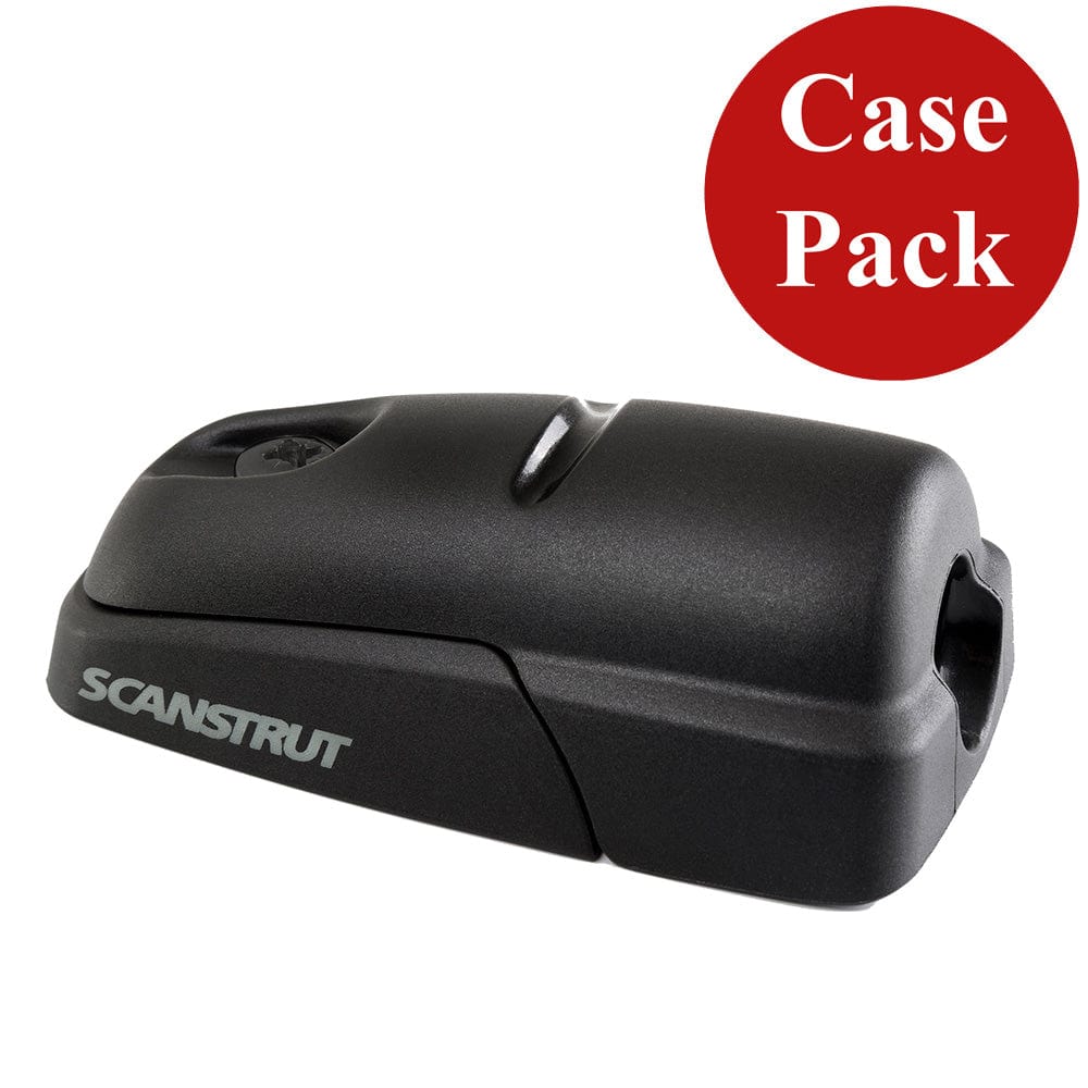 Scanstrut DS - H10 - BLK Horizontal Cable Seal - Black *3 - Pack [DS - H10 - BLK - 3], Wire Management, Scanstrut, , , at Festive Water Paddlesports