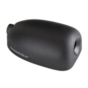 Scanstrut DS - H6 - BLK Horizontal Cable Seal - Black [DS - H6 - BLK], Wire Management, Scanstrut, , , at Festive Water Paddlesports