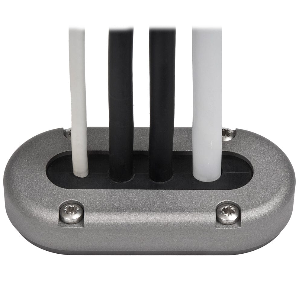 Scanstrut DS - Multi Vertical Cable Seal [DS - MULTI], Wire Management, Scanstrut, , , at Festive Water Paddlesports