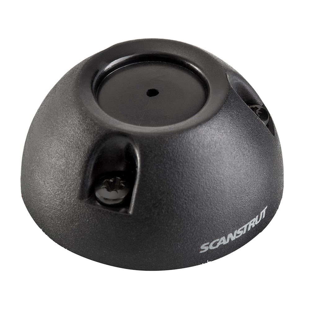 Scanstrut DS16 - P - BLK Vertical Cable Seal - Black [DS16 - P - BLK], Wire Management, Scanstrut, , , at Festive Water Paddlesports