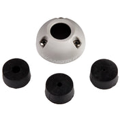 Scanstrut DS16 - P Vertical Cable Seal [DS16 - P], Wire Management, Scanstrut, , , at Festive Water Paddlesports