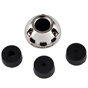 Scanstrut DS16 - S Vertical Cable Seal - Stainless Steel [DS16 - S], Wire Management, Scanstrut, , , at Festive Water Paddlesports