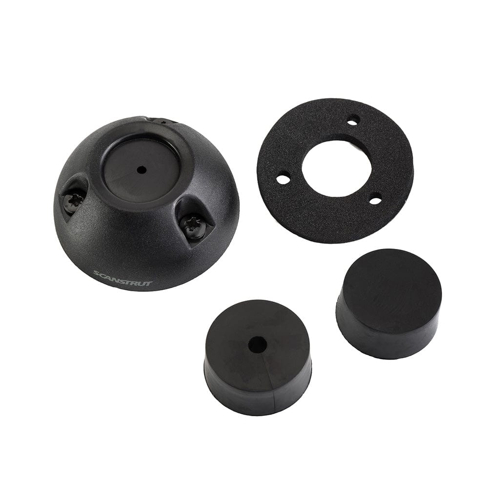 Scanstrut DS16 - SL Starlink Compatible Cable Seal - Black [DS16 - SL - BLK], Wire Management, Scanstrut, , , at Festive Water Paddlesports