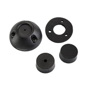 Scanstrut DS16 - SL Starlink Compatible Cable Seal - Black [DS16 - SL - BLK], Wire Management, Scanstrut, , , at Festive Water Paddlesports