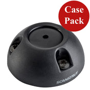 Scanstrut DS21A - P - BLK Vertical Cable Seal - Black *5 - Pack [DS21A - P - BLK - 5], Wire Management, Scanstrut, , , at Festive Water Paddlesports