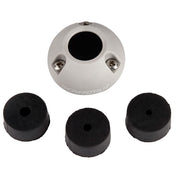 Scanstrut DS21A - P Vertical Cable Seal [DS21A - P], Wire Management, Scanstrut, , , at Festive Water Paddlesports