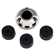 Scanstrut DS21A - S Vertical Cable Seal - Stainless Steel [DS21A - S], Wire Management, Scanstrut, , , at Festive Water Paddlesports