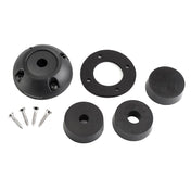 Scanstrut DS30 - P - BLK Vertical Cable Seal - Black [DS30 - P - BLK], Wire Management, Scanstrut, , , at Festive Water Paddlesports