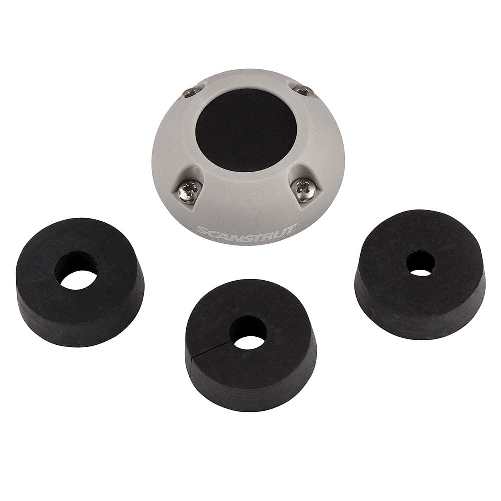 Scanstrut DS30 - P Vertical Cable Seal [DS30 - P], Wire Management, Scanstrut, , , at Festive Water Paddlesports