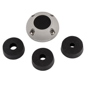 Scanstrut DS30 - P Vertical Cable Seal [DS30 - P], Wire Management, Scanstrut, , , at Festive Water Paddlesports