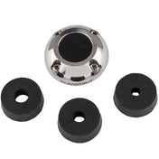 Scanstrut DS30 - S Vertical Cable Seal - Stainless Steel [DS30 - S], Wire Management, Scanstrut, , , at Festive Water Paddlesports