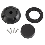 Scanstrut DS40 - P - BLK Vertical Cable Seal - Black [DS40 - P - BLK], Wire Management, Scanstrut, , , at Festive Water Paddlesports