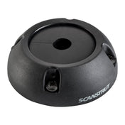 Scanstrut DS40 - P - BLK Vertical Cable Seal - Black [DS40 - P - BLK], Wire Management, Scanstrut, , , at Festive Water Paddlesports