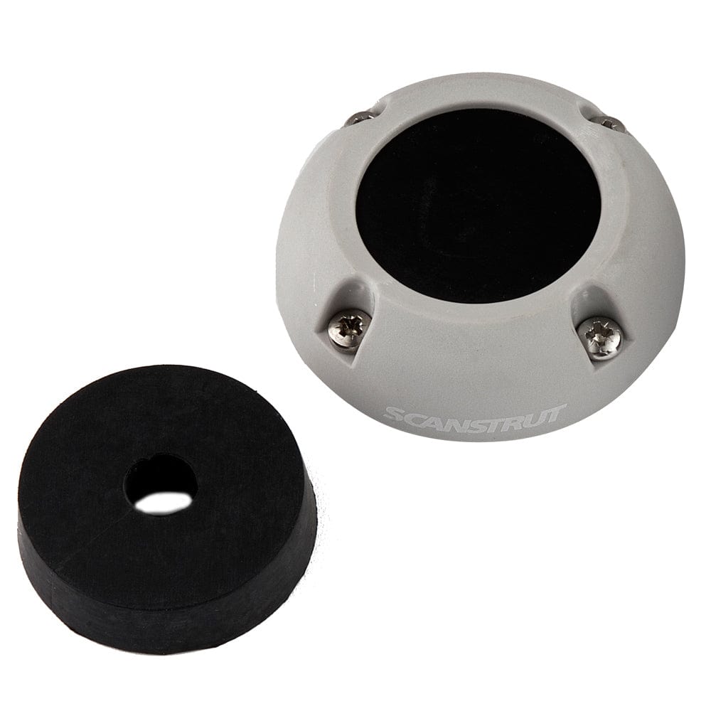 Scanstrut DS40 - P Vertical Cable Seal [DS40 - P], Wire Management, Scanstrut, , , at Festive Water Paddlesports
