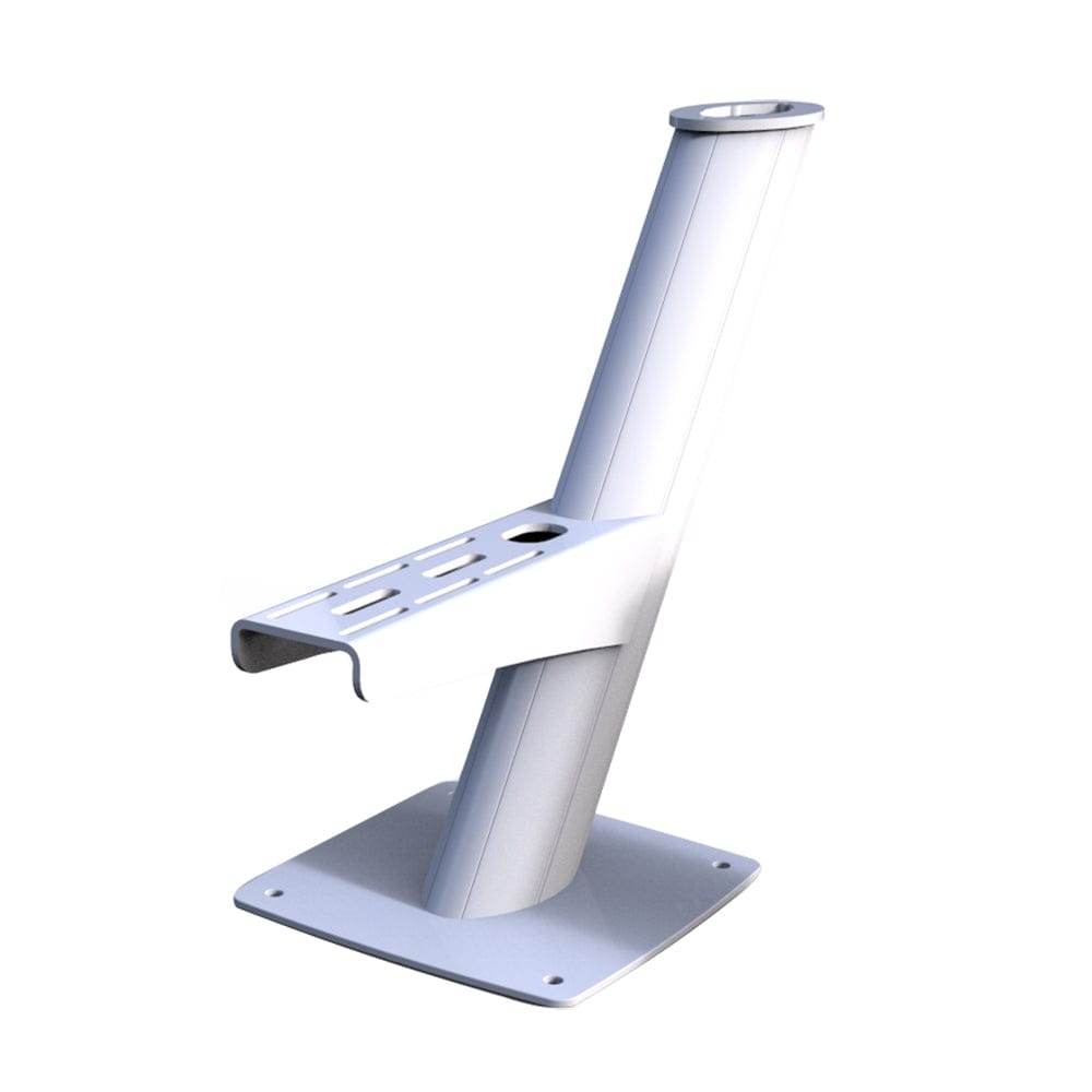 Scanstrut Dual PowerTower Strut - Radome [DPT - R], Radar/TV Mounts, Scanstrut, , , at Festive Water Paddlesports