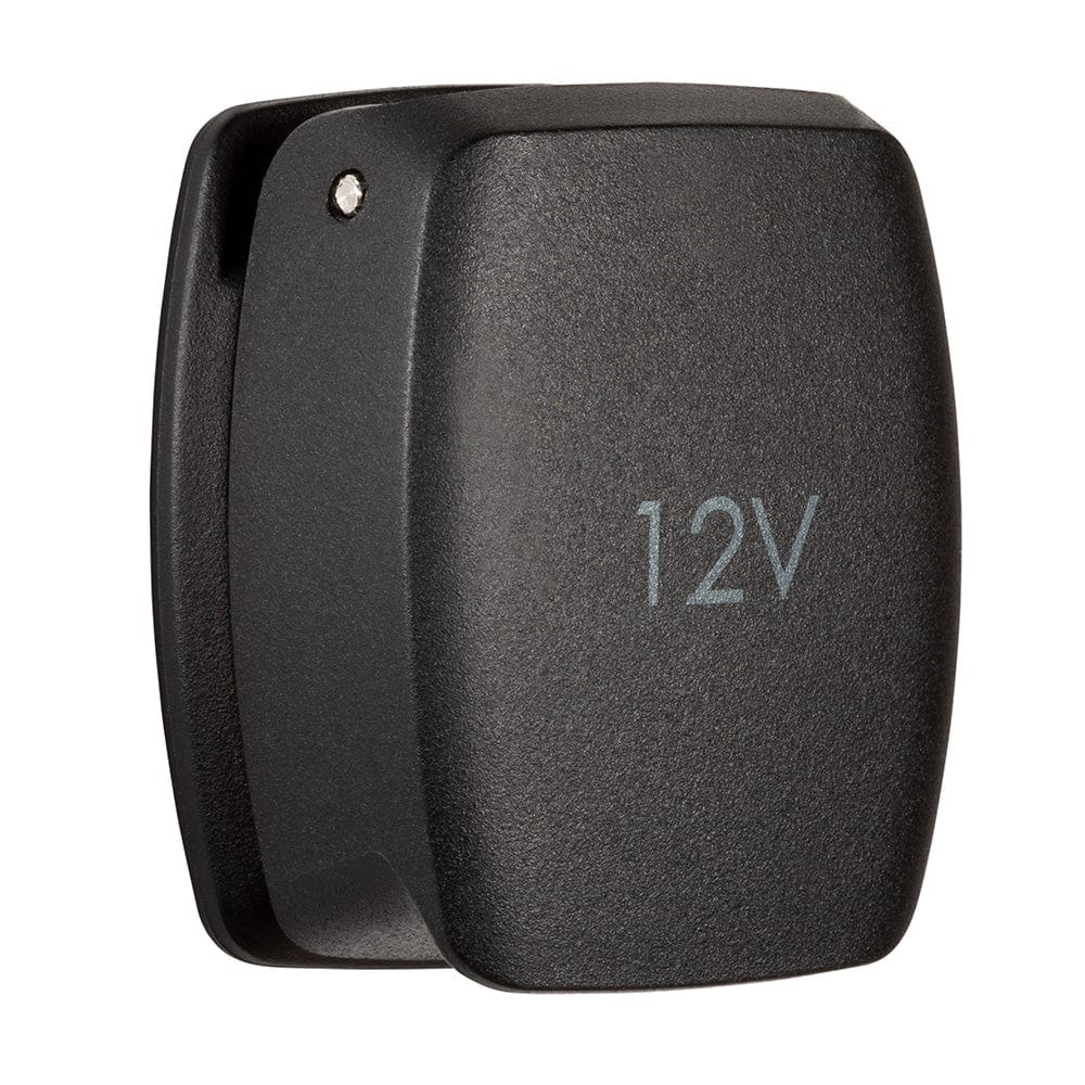 Scanstrut Flip Pro 12V Power Socket [SC - 12V - F1], Accessories, Scanstrut, , , at Festive Water Paddlesports