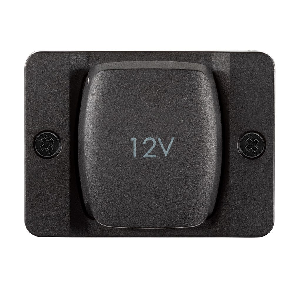 Scanstrut Flip Pro 12V Power Socket [SC - 12V - F1], Accessories, Scanstrut, , , at Festive Water Paddlesports