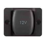 Scanstrut Flip Pro 12V Power Socket [SC - 12V - F1], Accessories, Scanstrut, , , at Festive Water Paddlesports