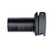 Scanstrut Flip Pro Max - Dual USB - C Charge Socket [SC - USB - F3], Accessories, Scanstrut, , , at Festive Water Paddlesports