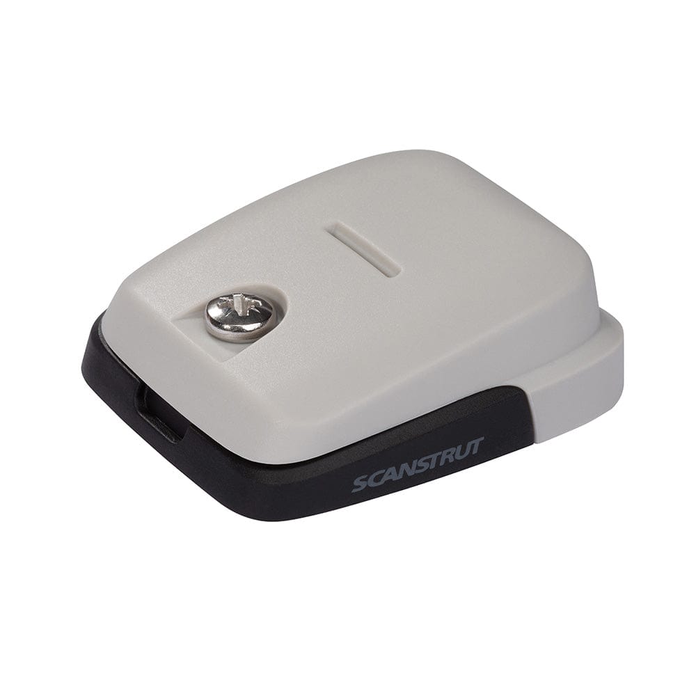 Scanstrut Horizontal Double - Entry Cable Seal - Grey [DS - HD6], Wire Management, Scanstrut, , , at Festive Water Paddlesports