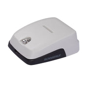 Scanstrut Horizontal Double - Entry Cable Seal - Grey - Multiple Cable Combinations [DS - HD10], Wire Management, Scanstrut, , , at Festive Water Paddlesports