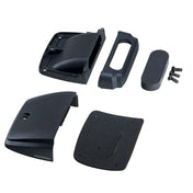 Scanstrut Horizontal Multi Cable Seal - Black [DS - H - MULTI - BLK], Wire Management, Scanstrut, , , at Festive Water Paddlesports