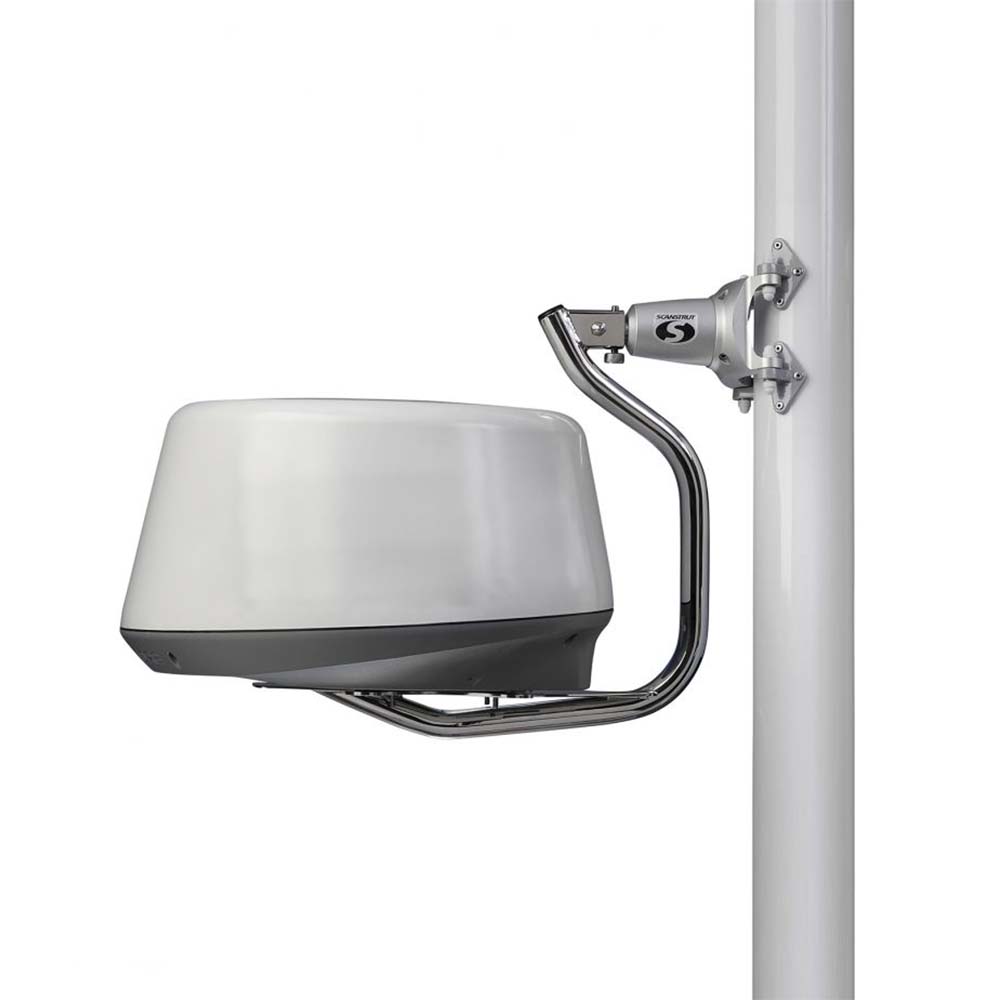Scanstrut LMM - 1 Self Leveling Radar Mount [LMM - 1], Radar/TV Mounts, Scanstrut, , , at Festive Water Paddlesports