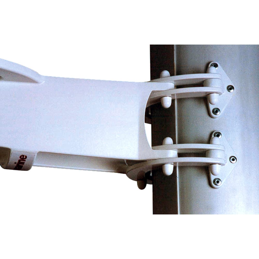 Scanstrut Mast Mount Adapter Kit [50100], Radar/TV Mounts, Scanstrut, , , at Festive Water Paddlesports